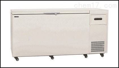-86℃卧式低温保存箱