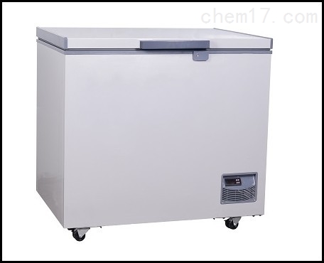 -45℃低温保存箱 480L低温冰箱
