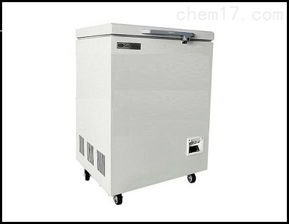 -135℃深冷保存箱 低温冰箱