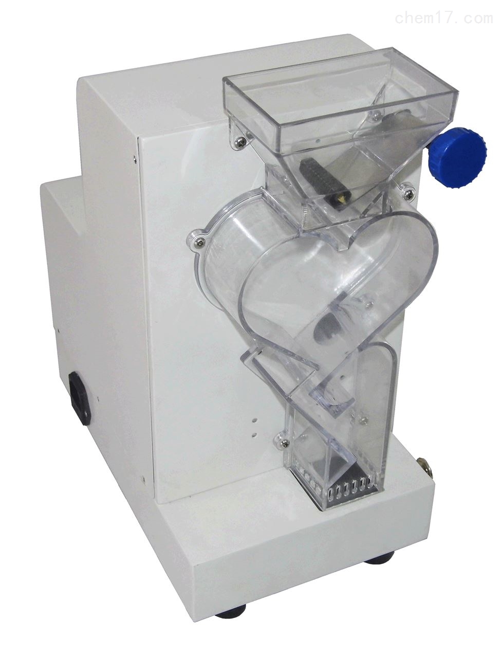 车载型遥控移动式取样器5500W