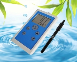 便携式溶解氧测定仪
