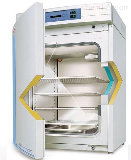 水套式二氧化碳培养箱 Thermo Fisher 3111