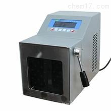 拍打式均质器