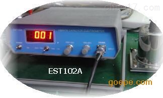 振动电容式静电检测仪EST102A