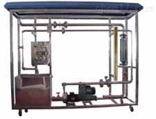 流量计校核实验装置JJG-LJ