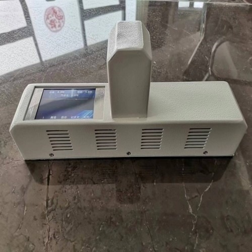 玻璃平整度仪