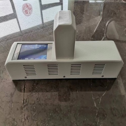 玻璃平整度仪