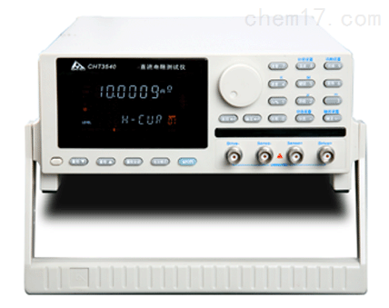 直流低电阻测试仪 CHT3540