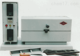 覆膜砂制样机