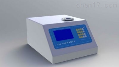 全自动熔点仪