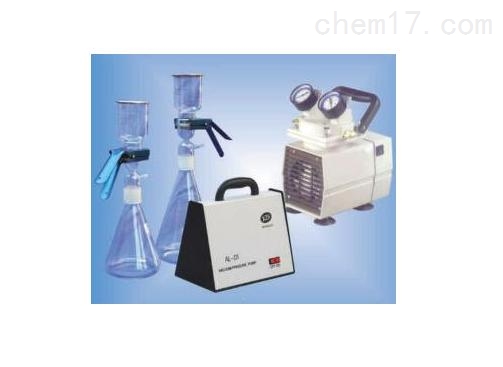 溶剂过滤器 AL-01