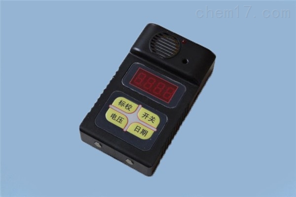 煤矿用氢气测定器