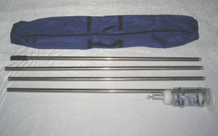 瓶式深水采样器 ETC1