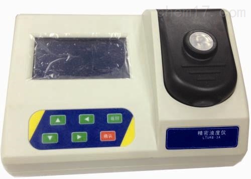 水中氟化物测定仪