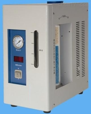 高纯氢气发生器
