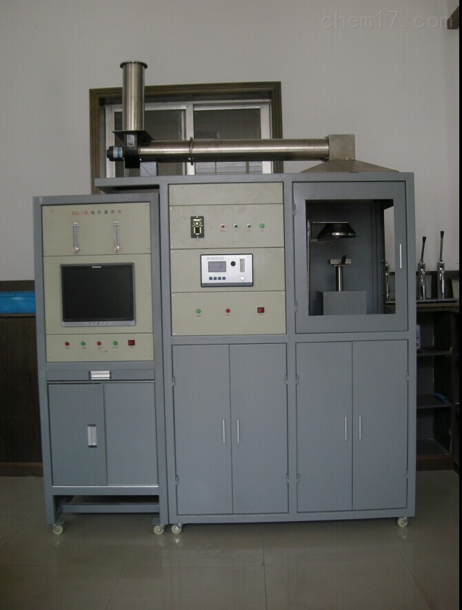 锥形量热仪 SZL-1