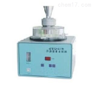 浮游细菌采样器