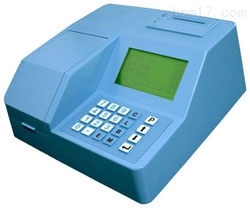 土壤养分分析仪