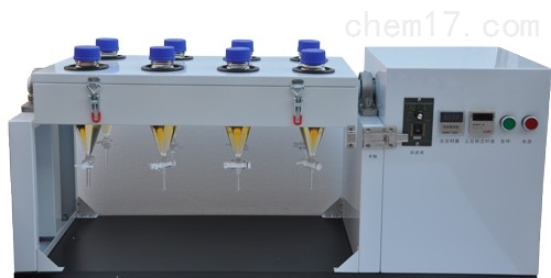全自动旋转振荡器 JJG-XC