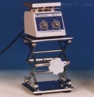 加热磁力搅拌器 SH-2