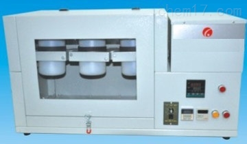 全自动翻转式振荡器