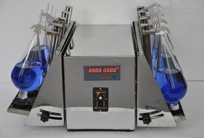 分液漏斗垂直振荡器