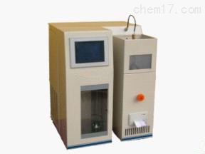 石油产品自动蒸馏测定仪