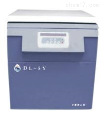 原油水份测定离心机 DL5Y