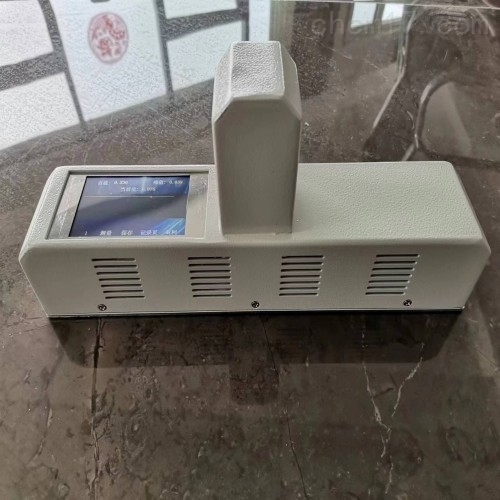 玻璃平整度仪