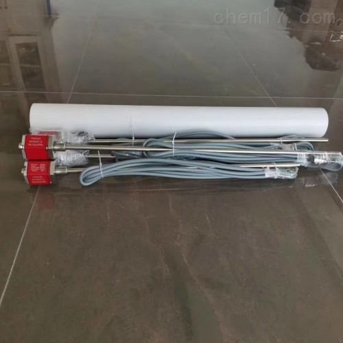 高精度位移传感器