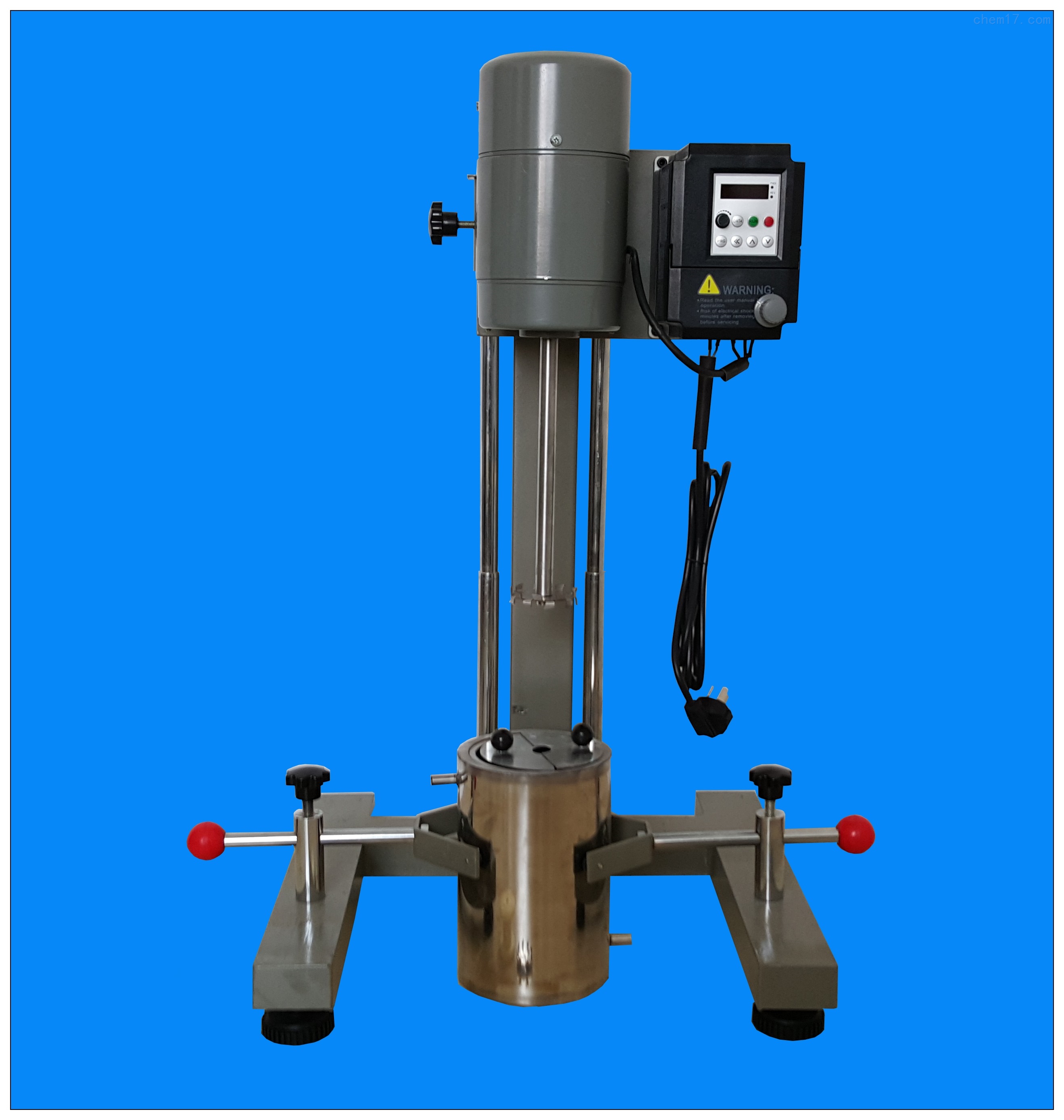 高速多用分散机 JFS-55O