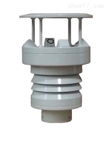 声波气象站传感器