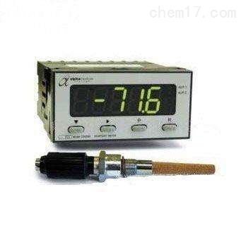 在线式智能化露点仪传感器