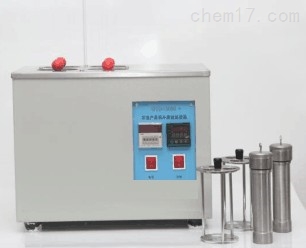 石油产品铜片腐蚀试验器