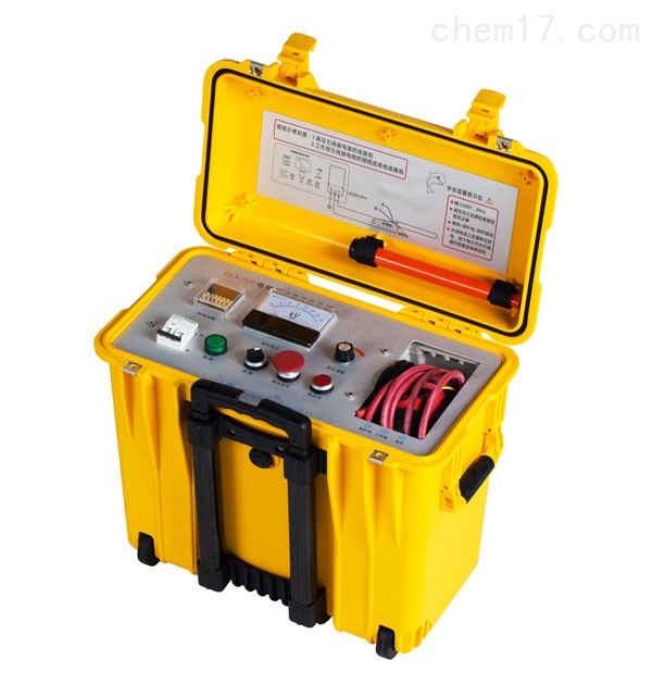 电缆测试发生器 DLX-520