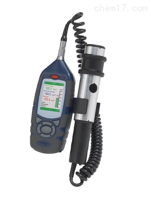 Microdust Pro实时粉尘监测仪