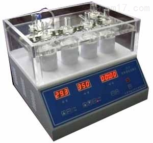智能透皮扩散仪 TP-6