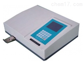 X荧光五元素分析仪KL-6800