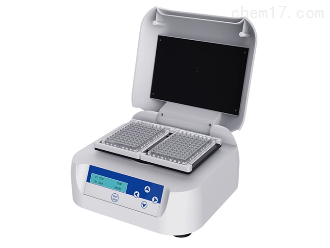 微孔板孵育器 WF80-2