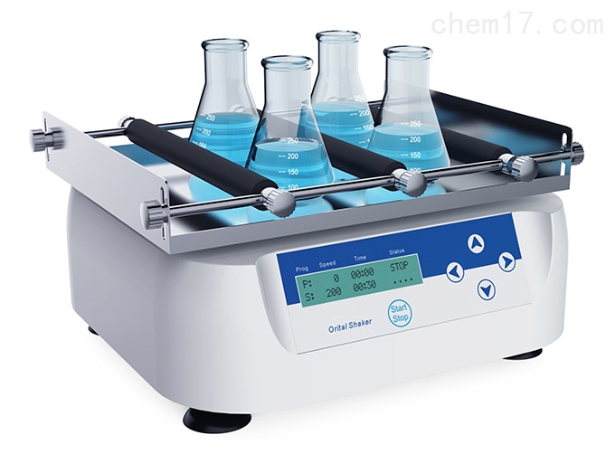 轨道式摇床 CS-200