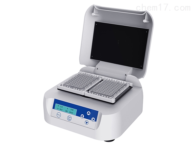 微孔板恒温振荡器WZ80-2