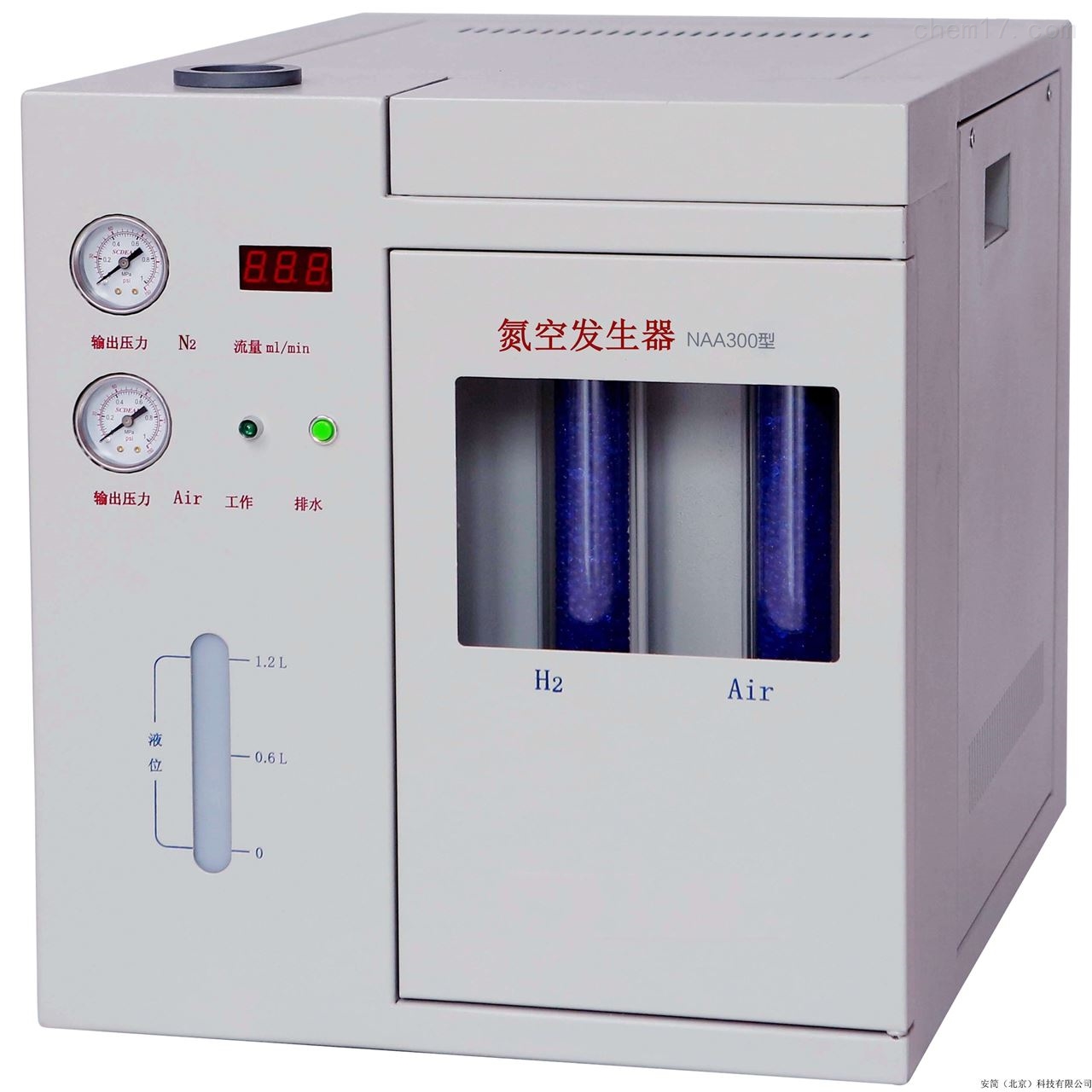 氮空发生器