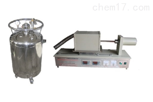 （-60～150℃）热膨胀系数测定仪