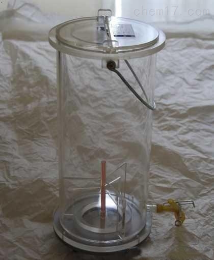 桶式深水采样器