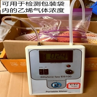 乙烯分析仪ES-100