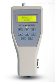 激光粉尘测试仪 PM2.5 PM10检测仪