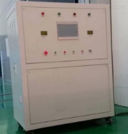 智能型模拟断路器 跳合闸时间测试仪