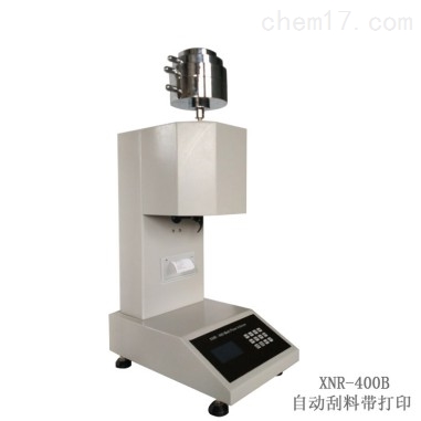 熔体流动速率仪