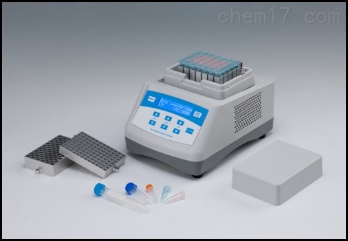 制冷型干式恒温器