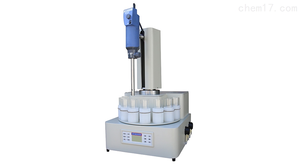 全自动均质器 TTL260